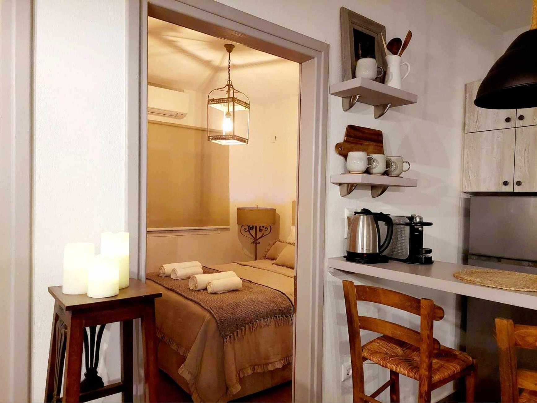 Maya Apartments, Modern And Convenient Apartments With Private Parking Skiathos Exterior foto