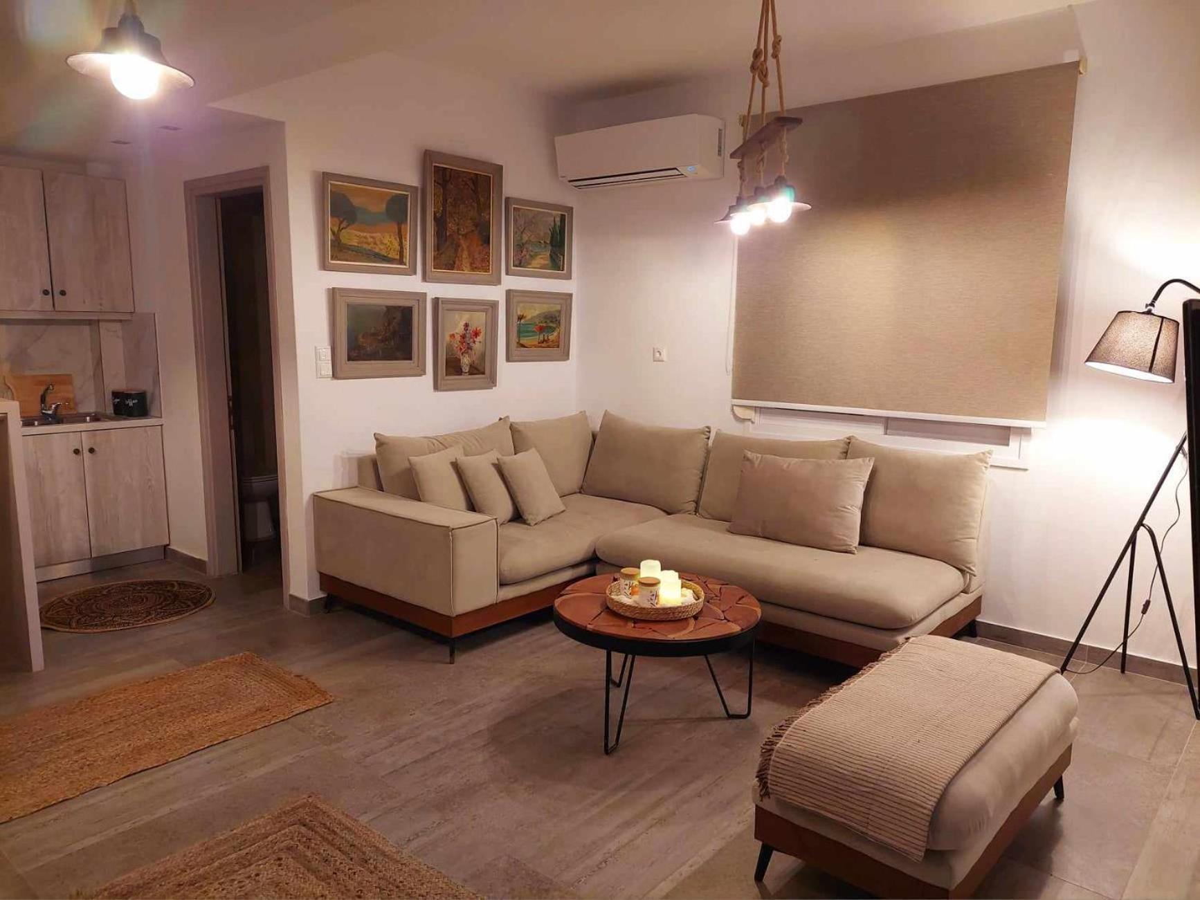 Maya Apartments, Modern And Convenient Apartments With Private Parking Skiathos Exterior foto
