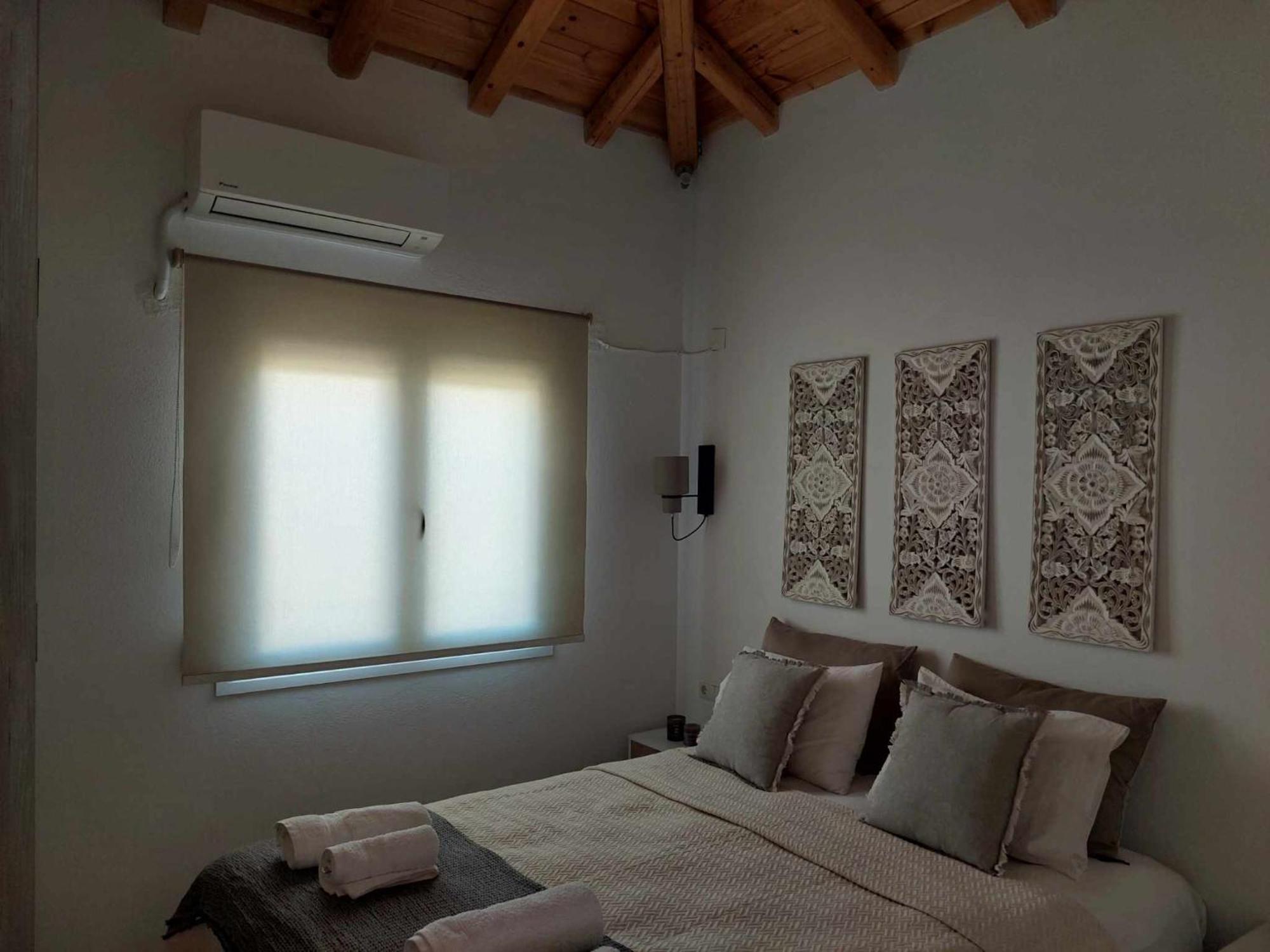 Maya Apartments, Modern And Convenient Apartments With Private Parking Skiathos Exterior foto