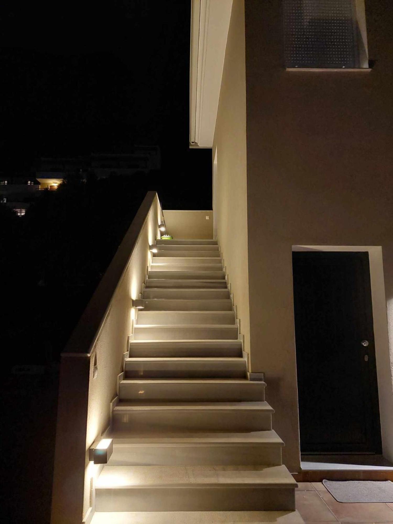 Maya Apartments, Modern And Convenient Apartments With Private Parking Skiathos Exterior foto