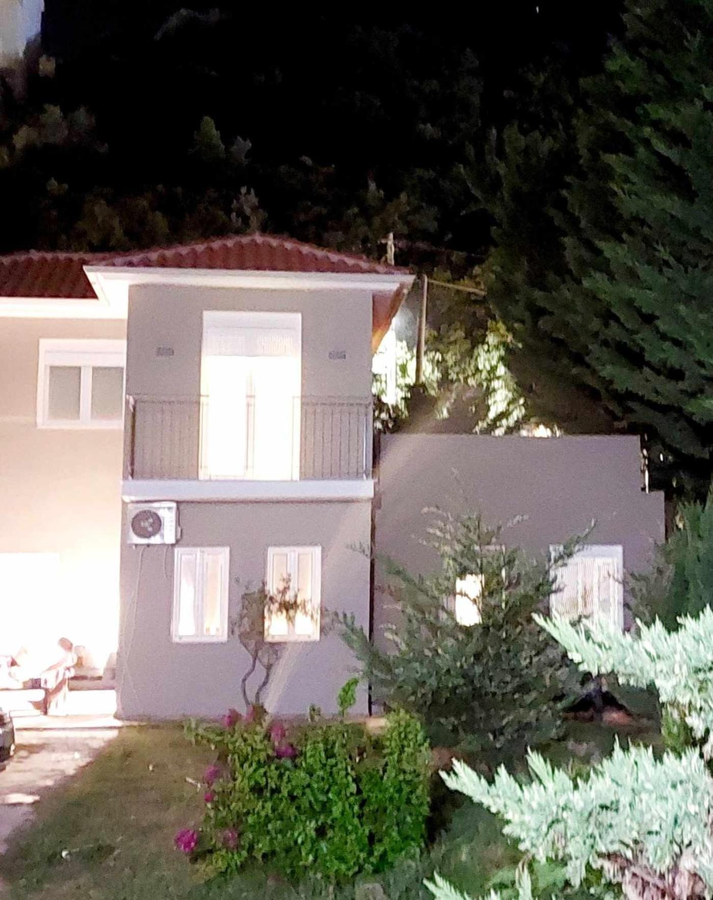 Maya Apartments, Modern And Convenient Apartments With Private Parking Skiathos Exterior foto