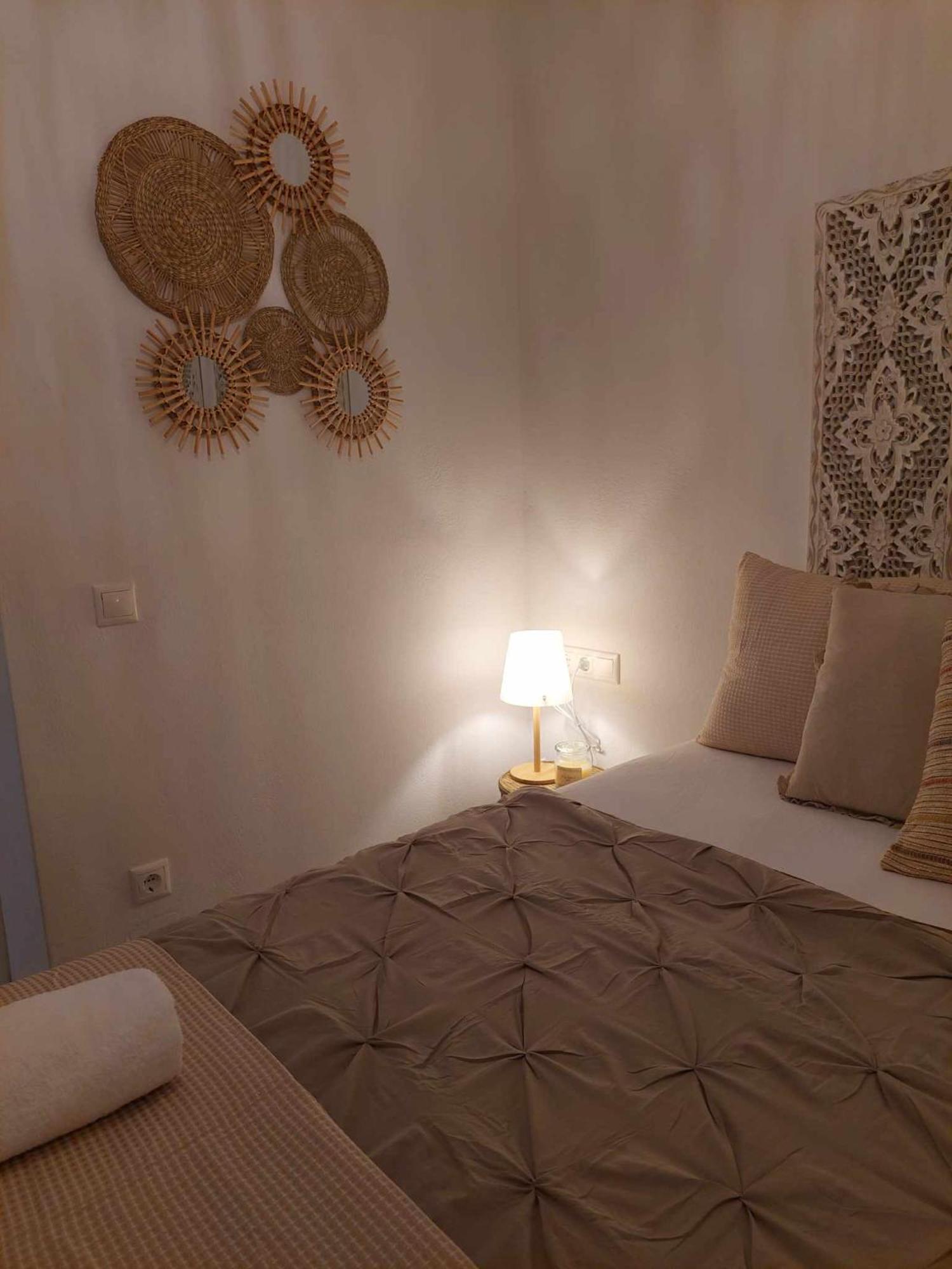 Maya Apartments, Modern And Convenient Apartments With Private Parking Skiathos Exterior foto