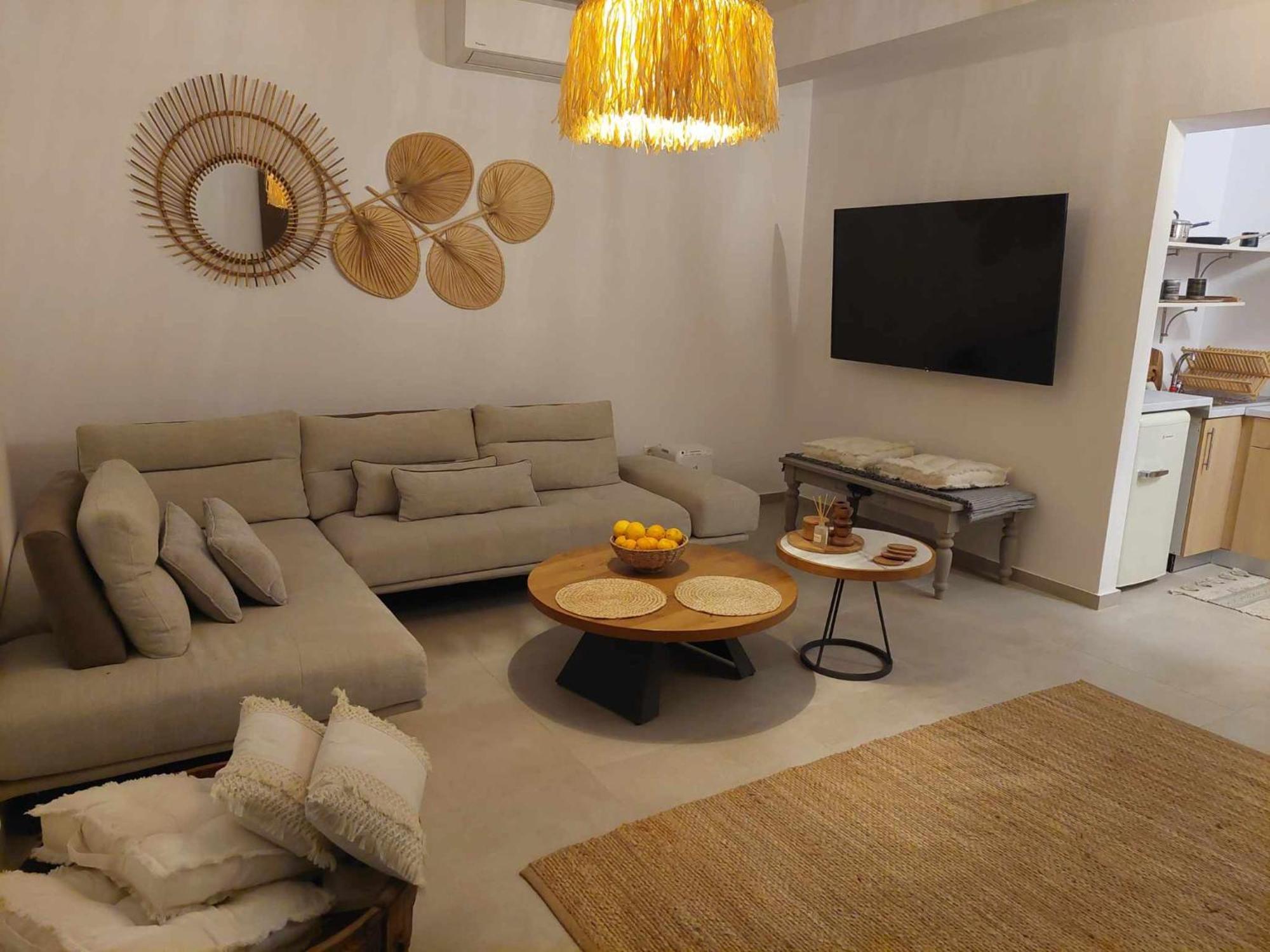 Maya Apartments, Modern And Convenient Apartments With Private Parking Skiathos Exterior foto