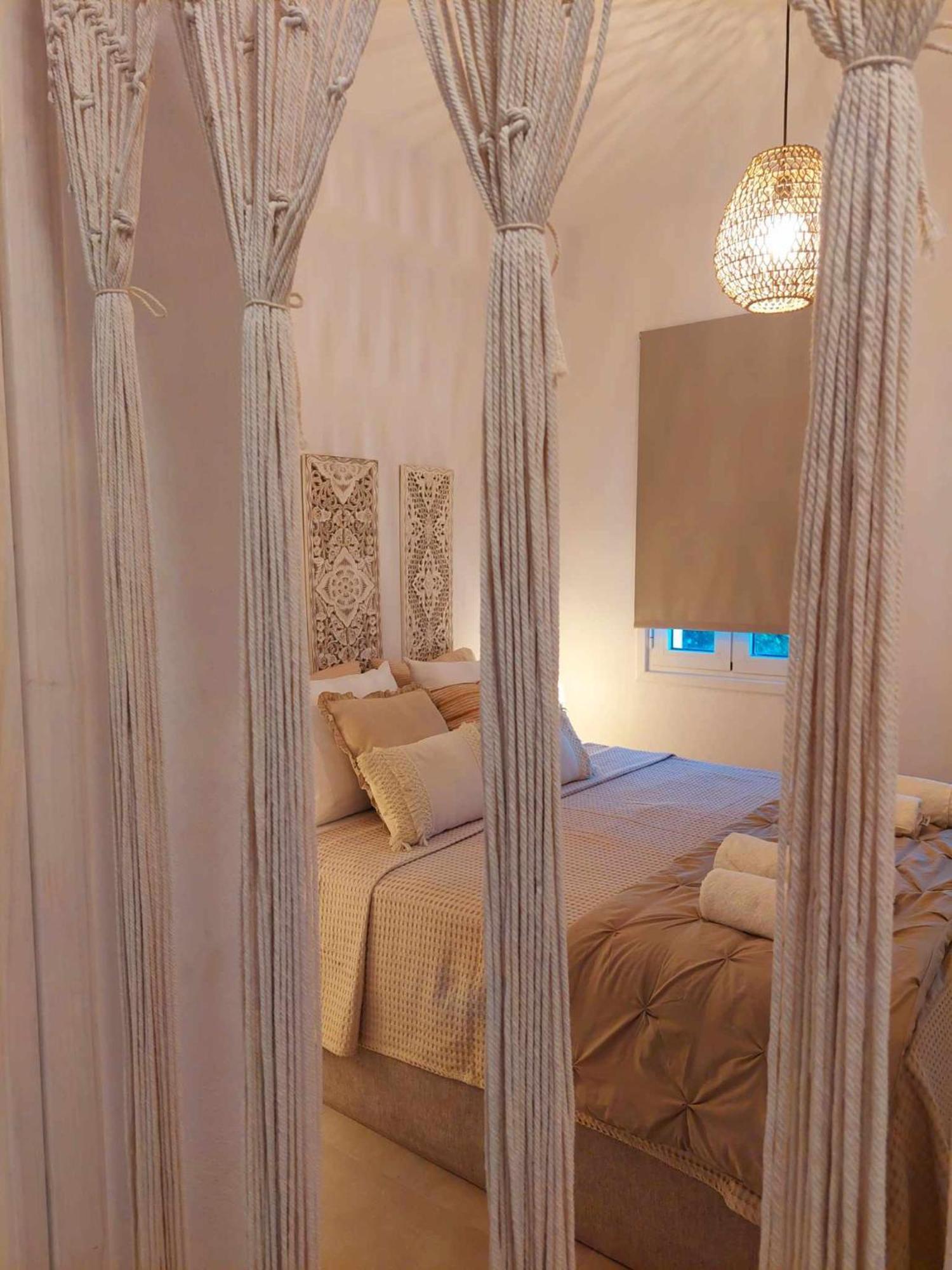 Maya Apartments, Modern And Convenient Apartments With Private Parking Skiathos Exterior foto
